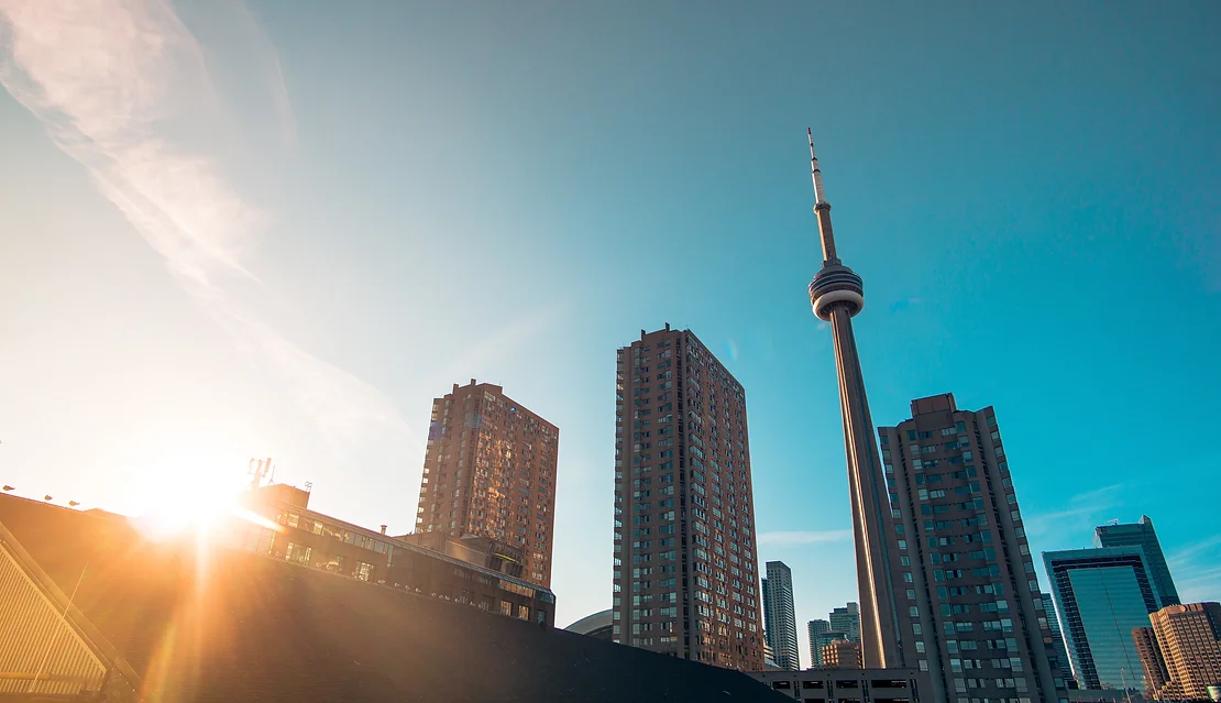 Read more about the article New regulations enforced for Airbnb and short-term rentals in Toronto